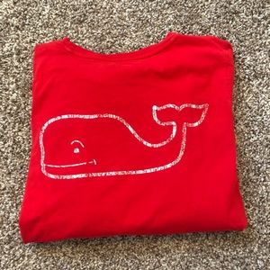 Vineyard Vines long sleeve